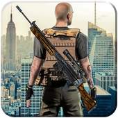 Sniper Kill: Real Army Sniper Shooting Games 2018 1.0