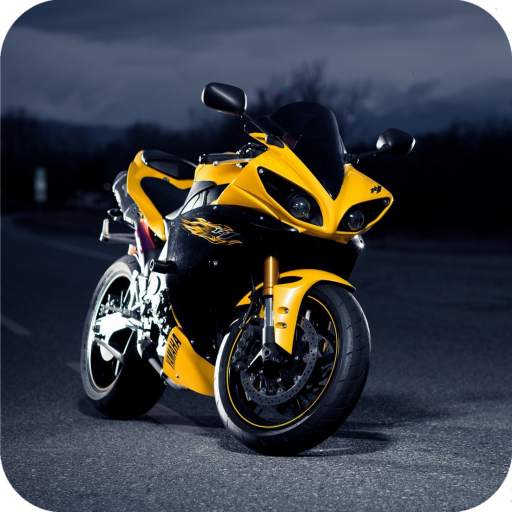 Bike Wallpaper Best 4K 1.09