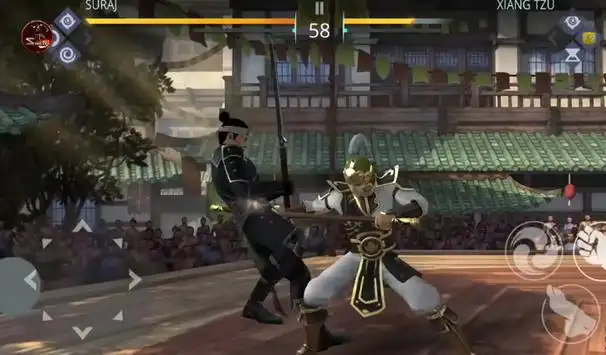 Tips: Shadow Fight 3 screenshot 2