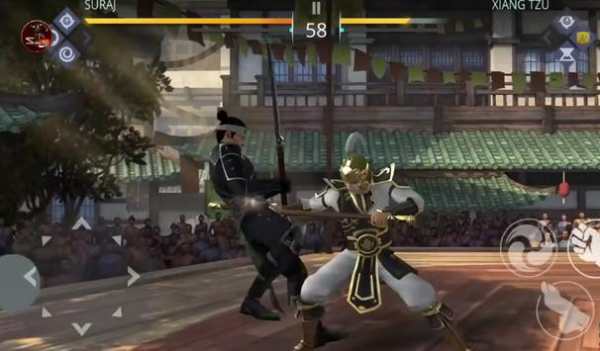 Tips: Shadow Fight 3 screenshot 2