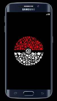 Wallpaper Pokemons HD screenshot 3
