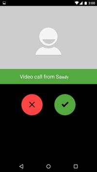 Free Facebook Video Calling screenshot 3