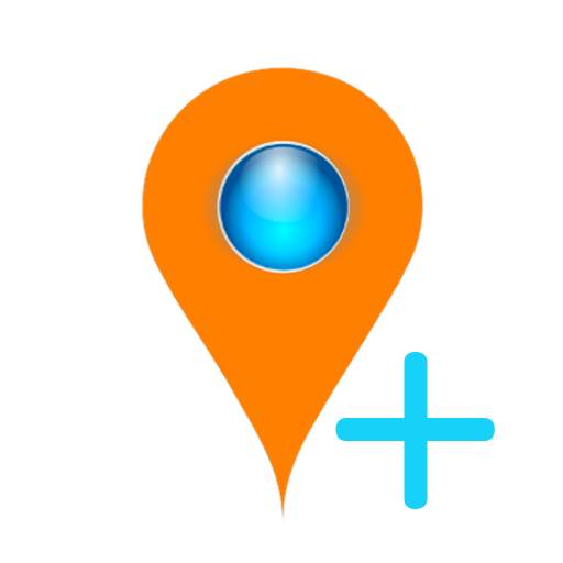 My Locations   : Maps  Street View Save Places 1.0.12