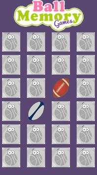 Ball memory games screenshot 2