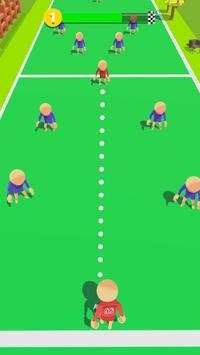 Super Kick Football - Strike Soccer Games screenshot 2