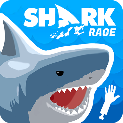Shark Rage आइकन
