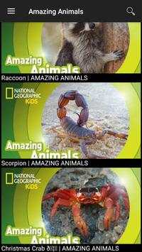National Geographic Kids screenshot 12