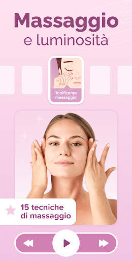ForYou - La Cura Del Viso screenshot 1
