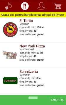 Food24 screenshot 2