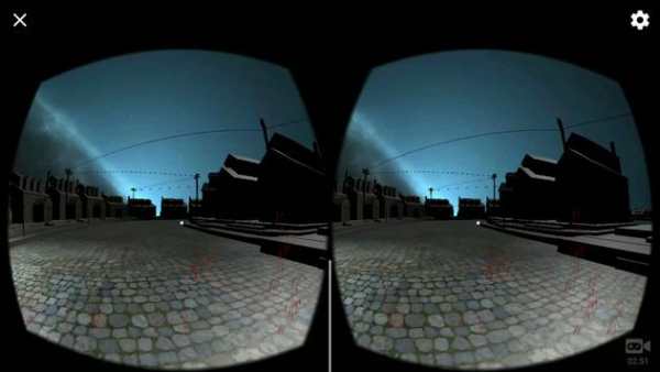 VR Zombie Shooter Pro FPS 3D screenshot 3