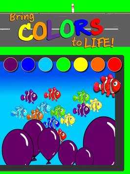 Wheels on the bus and games screenshot 5