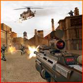 Modern Action Commando Fps : Mountain Sniper Shoot 1.0.1