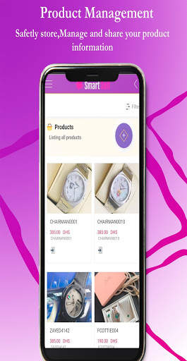 SmartSell -Create Your Free Online Shop in Minutes screenshot 3