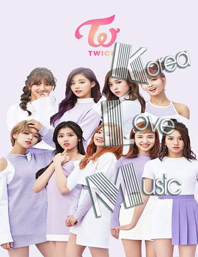 Twice Tops Songs Offline screenshot 3