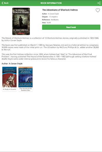 9999  English Novel Books - Offline screenshot 7