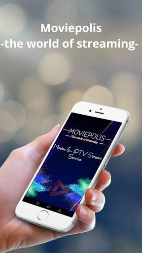 Moviepolis - Free screenshot 2