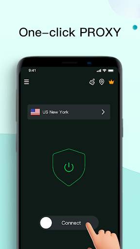 Speedbooster Proxy screenshot 3