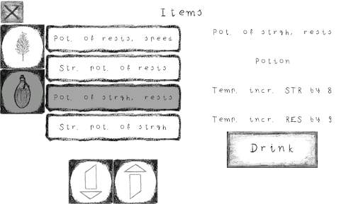 FIN screenshot 7