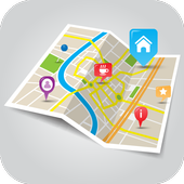 Best Mobile Number Tracker ID icon