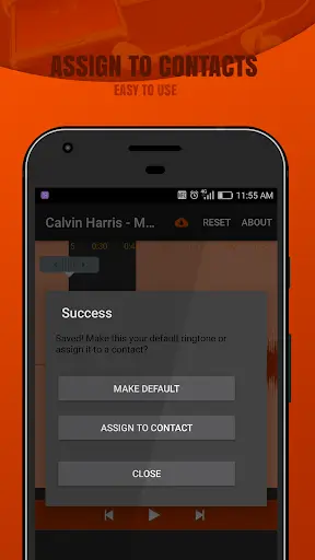 MP3 Ringtone | Ringtone Maker screenshot 5