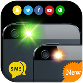 Color Flash icon