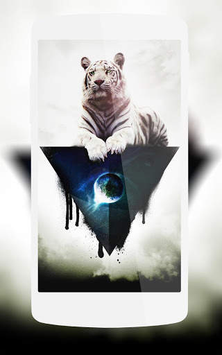 Illuminati Wallpaper screenshot 1