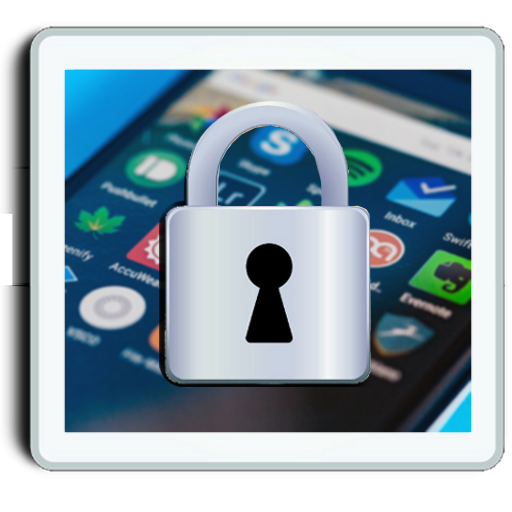 APPSLOCK 2020 - Hide ,Lock Apps easily from screen icon
