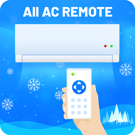 Universal AC Remote - All AC Remote icon