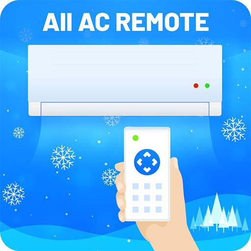 Universal AC Remote - All AC Remote 5.0