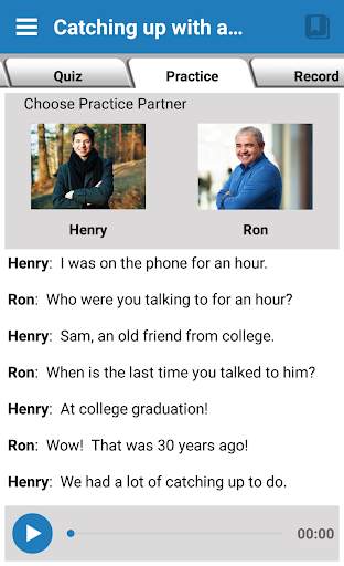 English Speaking Practice screenshot 6