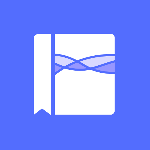 Koekeep: intelligent voice diary icon