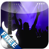 Bass Tuner icon
