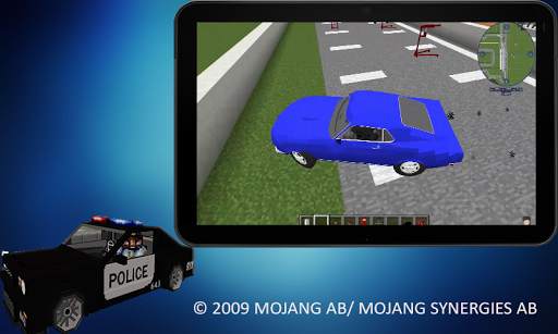 Mod Cars screenshot 2