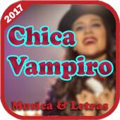 Chica Vampiro Music Lyrics 1.2
