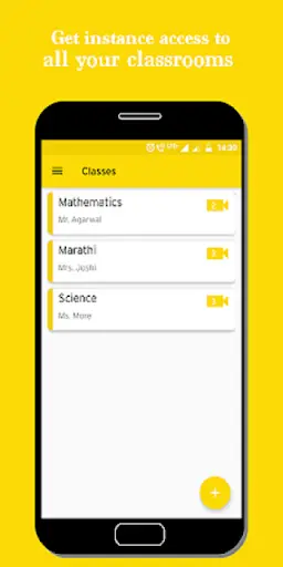 MB Guru E-learning App screenshot 3
