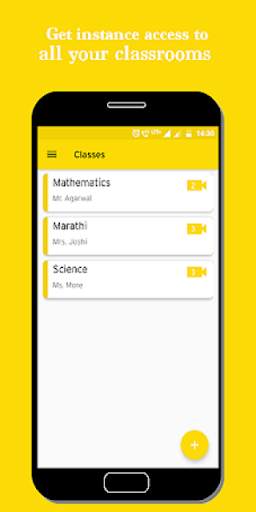 MB Guru E-learning App screenshot 3