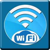 Master Wifi Auto Key Analyzer logo