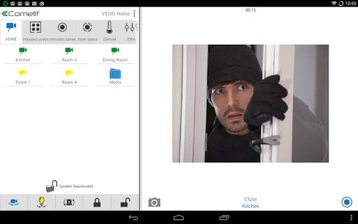 Vedo screenshot 17
