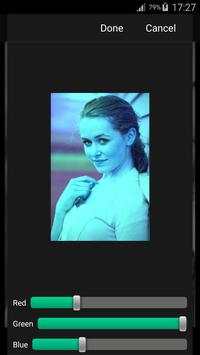 Photo Mixup Effects screenshot 5