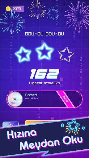 Beat Slash - bıçak ve kılıç screenshot 6