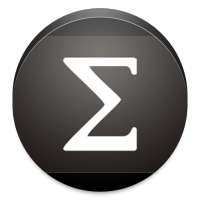 Discrete Mathematic Calculator icon