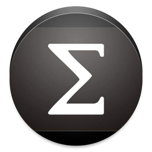 Discrete Mathematic Calculator 1.3