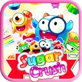 Suger Rush and Fruits Crush 1.0
