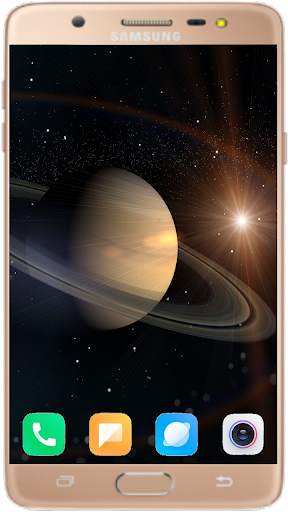 Solar System Wallpaper Best HD screenshot 15