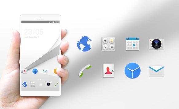 Themes for Sony Xperia Z5 Compact screenshot 4
