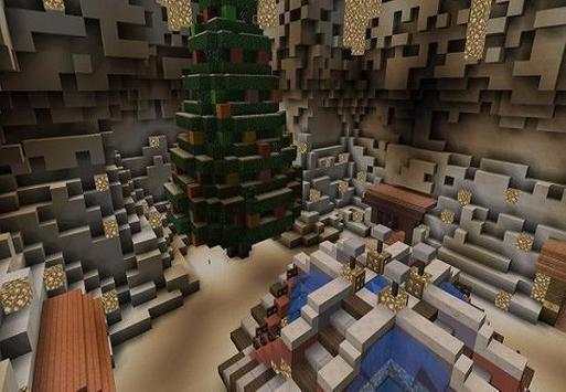 Mini Games Mod For MCPE स्क्रीनशॉट 3