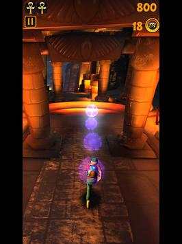 Global Dash! Relic Hunter Run screenshot 9