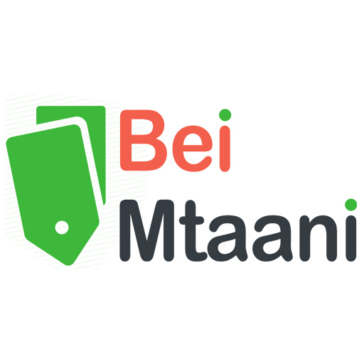 BeiMtaani: Online Shopping icon
