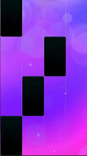 New Dance Monkey  Piano Tiles🎹 screenshot 3