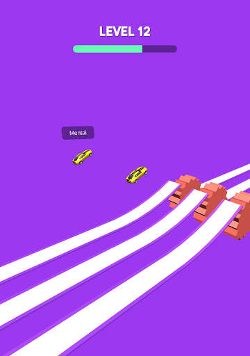 Small Car Racing screenshot 12